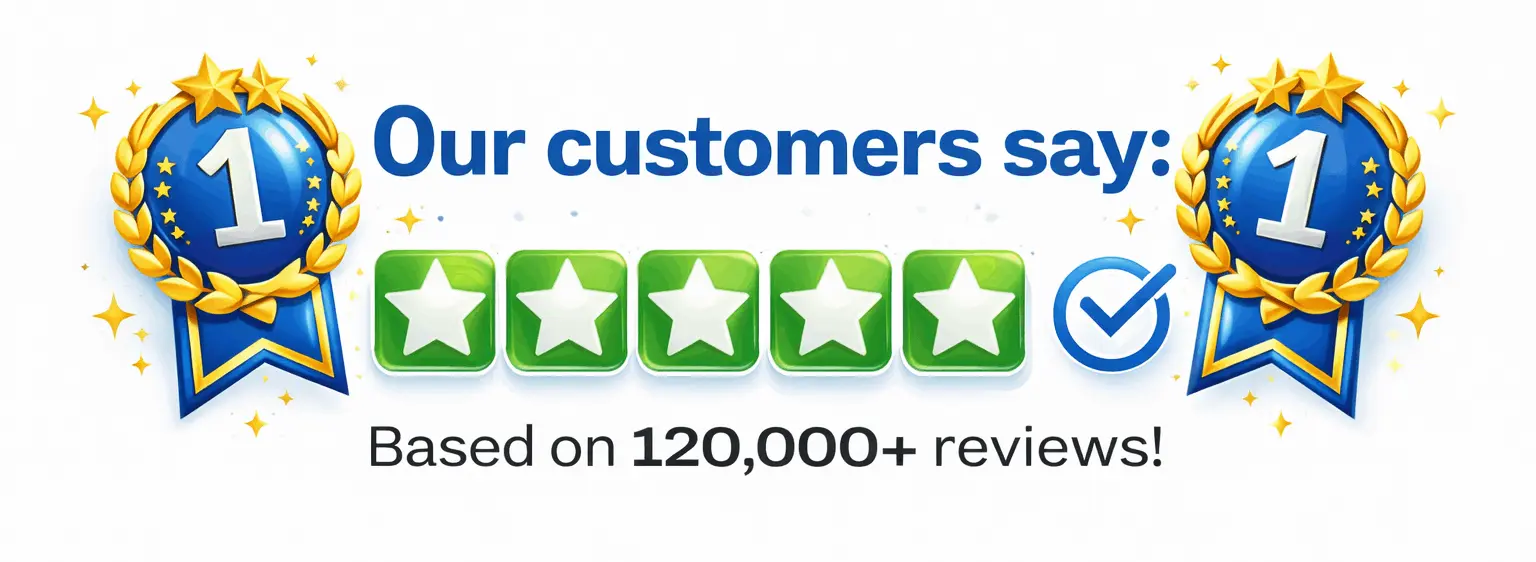 Hinuki Korean Jelly customer 5 star rating & highly recommended 